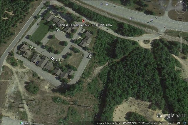 Northwood Square: 31 Old Nashua Rd, Amherst, NH 03031